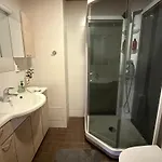 Feriehus Utsuntuisku *