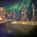 Utsuntuisku Feriehus Levi