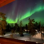Utsuntuisku Feriehus