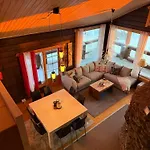 Feriehus Utsuntuisku