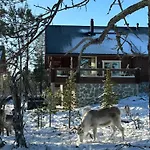 Feriehus Utsuntuisku *