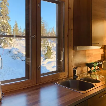 Prázdninový dům Utsuntuisku