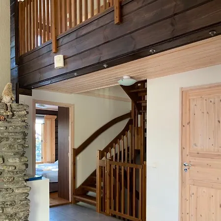 Holiday home Utsuntuisku *