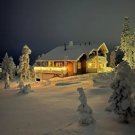 Utsuntuisku Prázdninový dům *