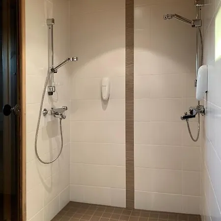 Utsuntuisku Holiday home *