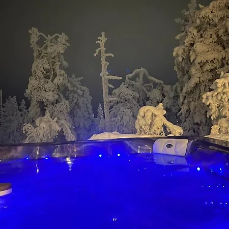 Utsuntuisku Holiday home *