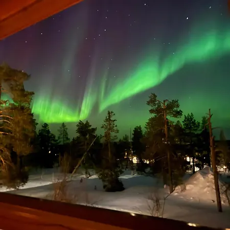 Utsuntuisku Holiday home