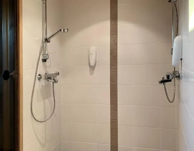 Utsuntuisku بيت للعطل *