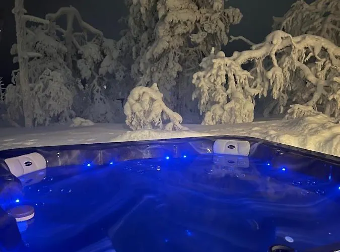 Utsuntuisku بيت للعطل